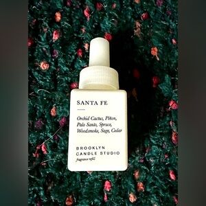 🎸Pura🎸🔥NWT🔥Santa Fe from Brooklyn Candle Studio